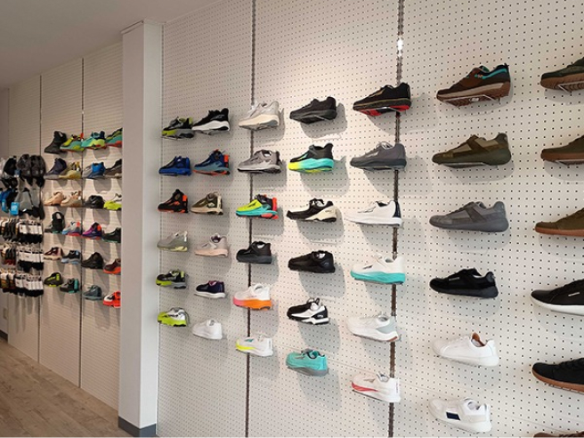 STRIDE LAB 宇都宮店
